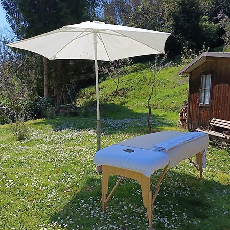 La Casa Del Nonno - Tiny House Villa Reggello Exterior photo