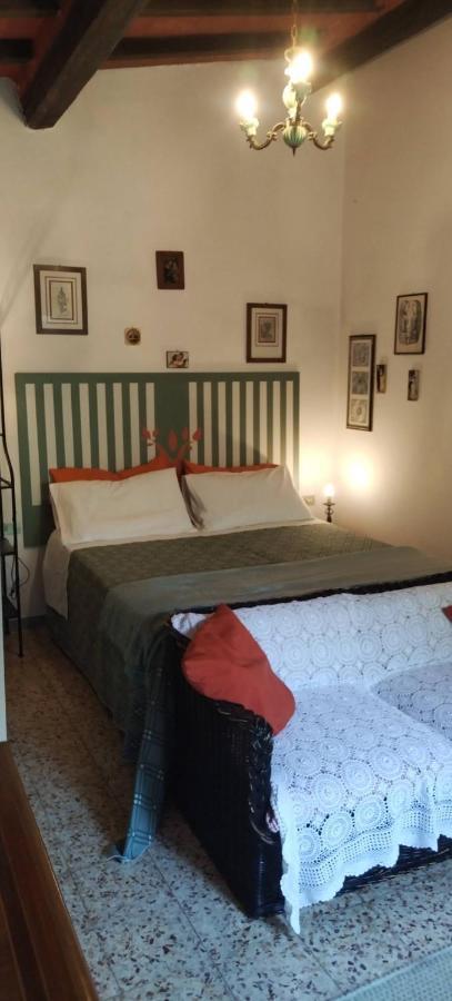 La Casa Del Nonno - Tiny House Villa Reggello Exterior photo